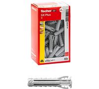 Fischer SX Plus 8 x 40 mm