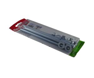 Fischer Tampon d'ancrage fileté à injection FIS GS M10x165 K 44582 4pcs