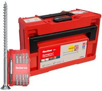 Fischer Tanos-Box PowerFast II M173 – Quantité : 1