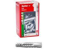 Fischer tas. Nylon UX 8 x 50R