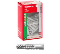 Fischer tas. Nylon UX 8 x 50R