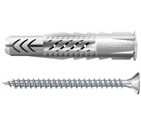 Fischer tas. Nylon UX C/Vis 6 X 35R