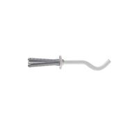 Fischer TF 7/75 B 501087 Étagère pour radiateur radiateur en fonte pour fixation murale