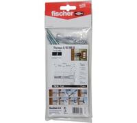 fischer fischer Thermax 8/180 M6 B (2) Quantité:5