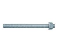 Fischer Tige filetée FIS A M10 x 150 Acier électrozingué 5.8 Quantité 10