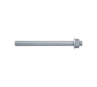 Fischer - Tige D'Ancrage Fis à M16x130 Acier Zinguée 8.8 Ue 10