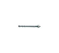 Tige Ancrage Fhb Ii M10x95 Ancrage Haute Performance Béton Fissuré - Fischer