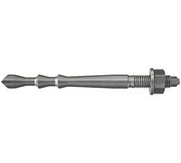 fischer - Tige d'ancrage haute adhérence FHB II-A L M10x95/10 en acier inoxydable A4 / Boite de 10