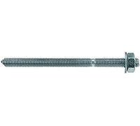 Fischer - Tige d'ancrage RGM 10 x 110 article 535007. quantité : 10