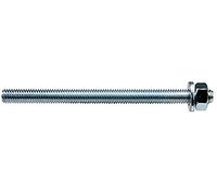 fischer Tige filetée FIS A M 12 x 180 en acier électrozingué 5.8 fischer Quantité:10