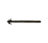 fischer Tige filetée fischer FIS A M 16 x 200 R en acier inoxydable Quantité:10