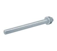 fischer fischer Tige filetée FIS A M 20 x 290 en acier électrozingué 5.8 Quantité:10