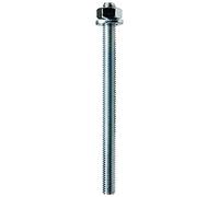 fischer - Tige filetée FIS A M 24 x 290 R en acier inoxydable/Boite de 5