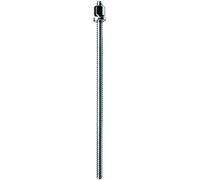 fischer fischer Tige filetée FIS A M 30 x 430 R en acier inoxydable Quantité:5
