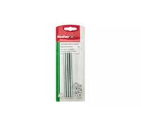 FISCHER-Tige Filetée Fis Gs K 110 X 6 M