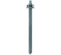 fischer Tige filetée RG M 10 x 165 R en acier inoxydable fischer Quantité:10