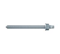 fischer Tige filetée RG M 10 x 190 en acier électrozingué 5.8 fischer Quantité:10