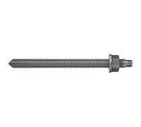 fischer Tige filetée RG M 12 x 220 R en acier inoxydable fischer Quantité:10