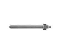 fischer - Tige filetée RG M 24 x 300 R en acier inoxydable/Boite de 10