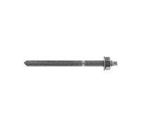 fischer fischer Tige filetée RG M 10 x 130 en acier électrozingué 5.8 Quantité:10