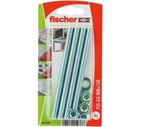 FISCHER - Tiges filet?es fis gs m8x110 blister de 4