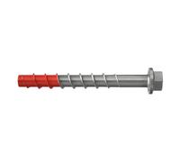 fischer UltraCut FBS II 10x160 US R Quantité:50
