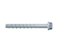 Fischer 20x UltraCut FBS II 12 x 170 mm 110/95/70 US hexagonal avec rondelle - 558223