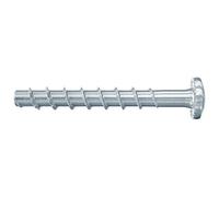 fischer Vis à béton fischer UltraCut FBS II 6x40/5 LP à tête cylindrique bombée, acier électrozingué Quantité:100