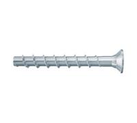 fischer Vis à béton fischer UltraCut FBS II 6x30/5 SK à tête fraisée et empreinte TX Quantité:100