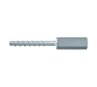 fischer UltraCut FBS II 6x35 M6 I Quantité:100