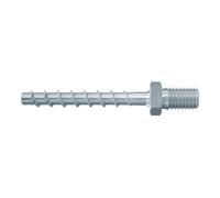 fischer Vis à béton fischer UltraCut FBS II 6x35 M8/19 filetée M8, acier électrozingué Quantité:100