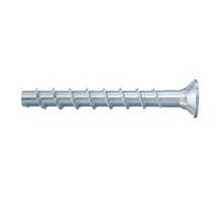fischer Vis à béton ULTRACUT FBS II 6x40/5 SK SK à tête fraisée et empreinte TX Fischer Quantité:100