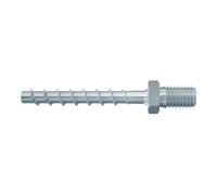 Fischer 100x UltraCut FBS II 6 x 55 mm M10/21 filet femelle - 546399