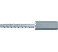 fischer UltraCut FBS II 6x55 M6 I 100 pces