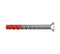 Fischer 50x UltraCut FBS II 8 x 100 mm 50/35 SK R tête fraisée - 558246
