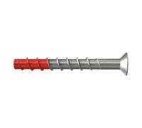 fischer Vis à béton fischer UltraCut FBS II 8x60 10/- SK A4 à tête fraisée et empreinte TX Quantité:50
