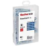 fischer fischer Meisterbox PowerFast II PH VG TX Quantité:1