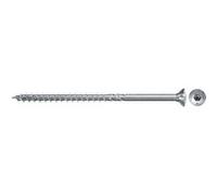 fischer Vis à aggloméré Power-Fast II 4,0x30 tête fraisée