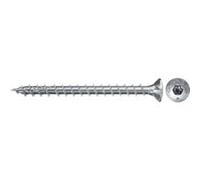 fischer Vis à aggloméré Power-Fast II 4,0x45 tête fraisée