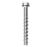 Fischer Vis à béton ULTRACUT FBS II 10x260 205/195/175 US à tête hexagonale - 536868