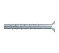 Fischer 50x ULTRACUT FBS II 10 x 65 mm 10/-/- SK tête fraisée - 536884
