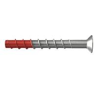 fischer - Vis à béton UltraCut FBS II 10x95 10/- à tête fraisée et empreinte Torx/Boite de 50