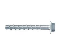fischer - Vis à béton UltraCut FBS II 6 x 120/65 à tête hexagonale/Boite de 100
