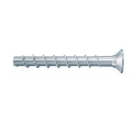 fischer Vis à béton ULTRACUT FBS II 6x40/5 SK SK à tête fraisée et empreinte TX Fischer Quantité:100