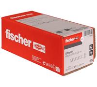 Vis beton sans cheville 8x55 fischer ultracut FBS II
