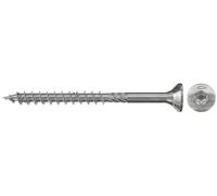 Vis à bois Fischer Power-Fast II FPF-ST A2; TX30; 6,0x90 mm; 100 unités