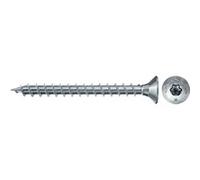 fischer Vis aggloméré Power-Fast II 3,0x20 tête fraisée TX