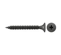 Fischer, Vis, Construction rapide. 3,9x25 TK.phos FG 1000