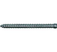 Fischer Vis châssis vitrés FFSZ 7,5x182 mm tête cyl. zinguée TX30 Boîte de 100