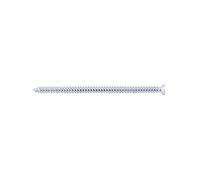 Fischer Vis de réglage FFS 7,5x52mm, 100 pièces - 532923